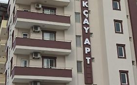 Akçay Apart